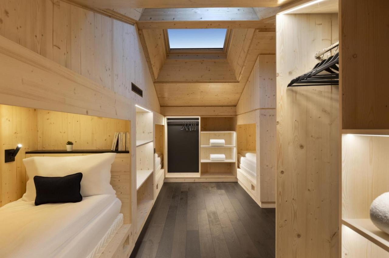 St-Alban Hotel & Spa 拉克吕萨 外观 照片