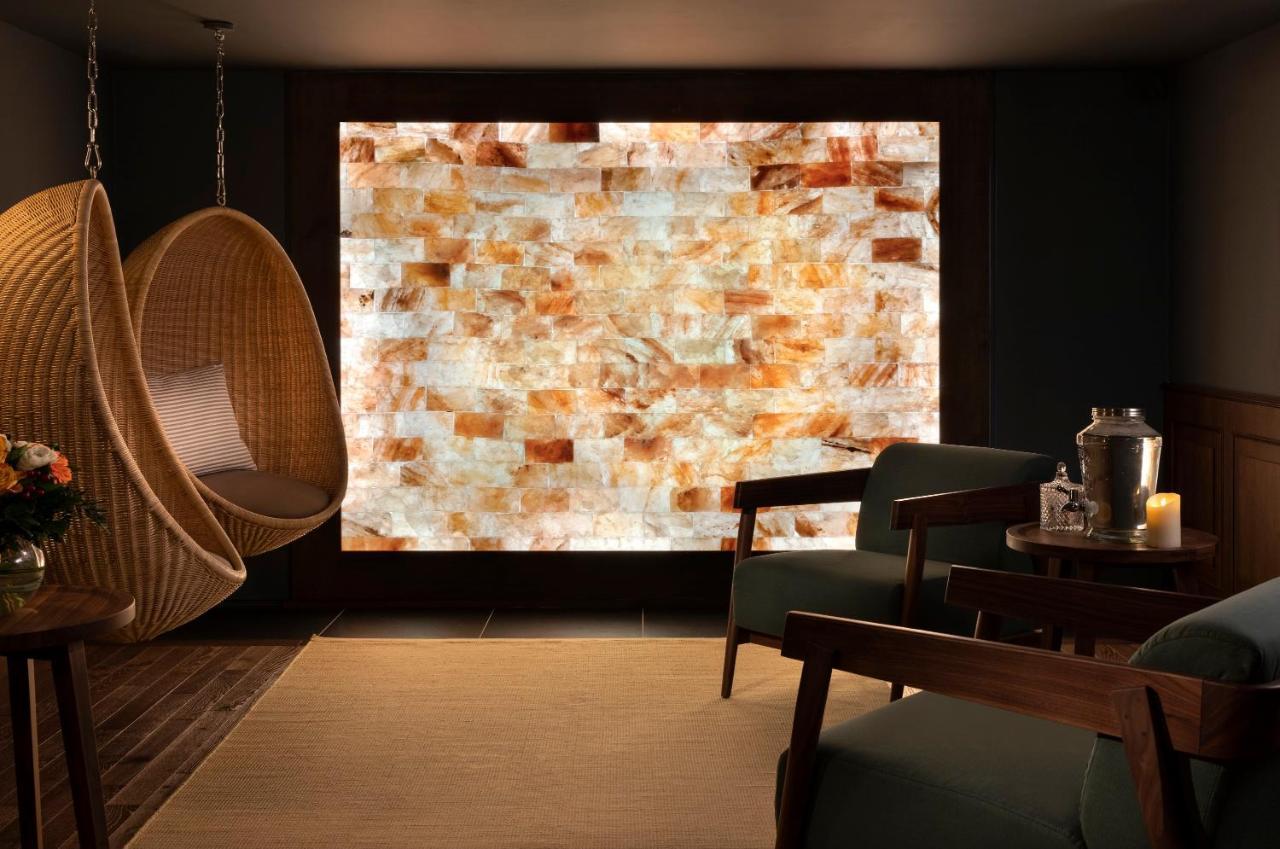 St-Alban Hotel & Spa 拉克吕萨 外观 照片