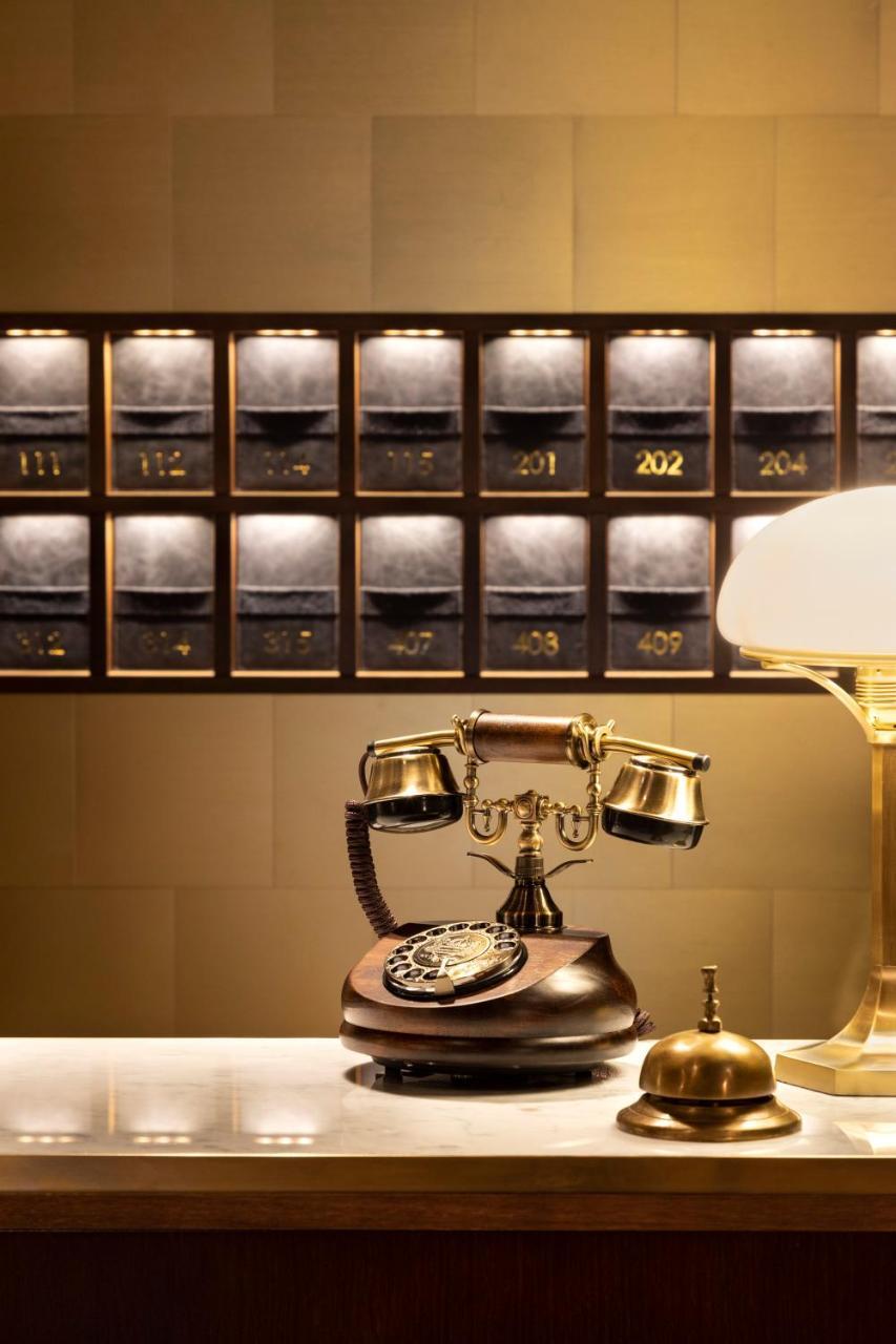 St-Alban Hotel & Spa 拉克吕萨 外观 照片