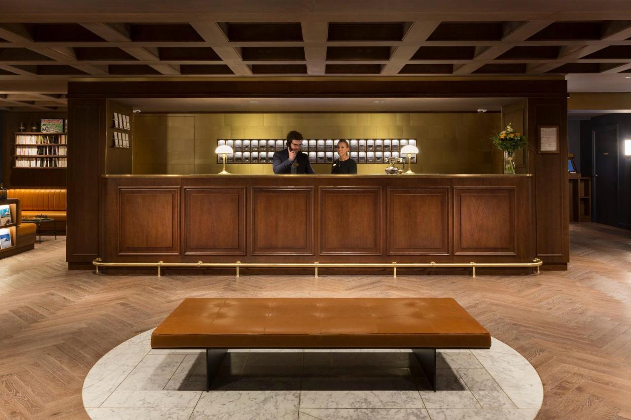 St-Alban Hotel & Spa 拉克吕萨 外观 照片