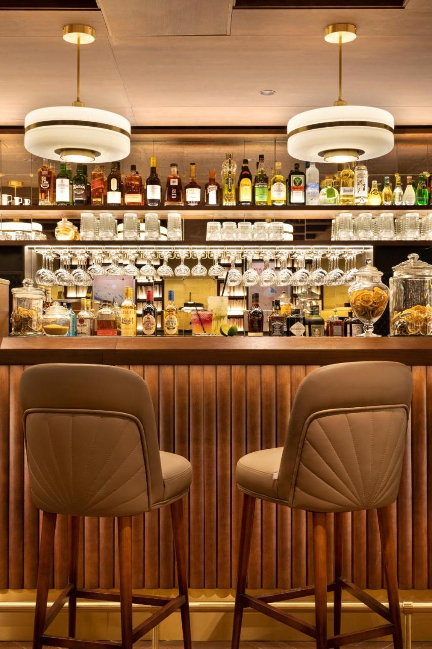 St-Alban Hotel & Spa 拉克吕萨 外观 照片