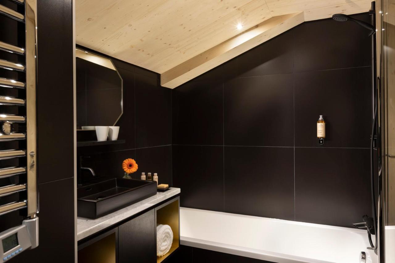 St-Alban Hotel & Spa 拉克吕萨 外观 照片