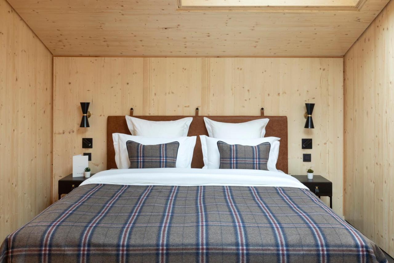 St-Alban Hotel & Spa 拉克吕萨 外观 照片