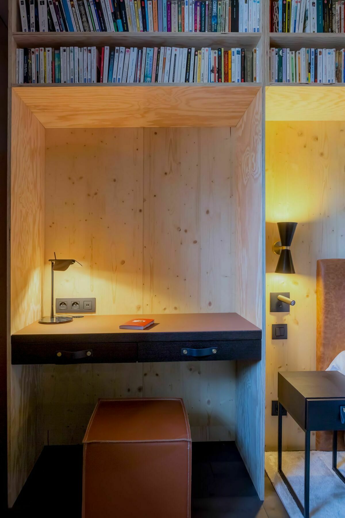 St-Alban Hotel & Spa 拉克吕萨 外观 照片